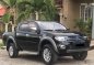 2012 Mitsubishi Strada 4x4 For Sale -3