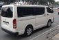 2017 Toyota Hiace Commuter 3.0 MT FOR SALE-4