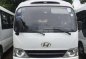 2012 Hyundai County Bus - MT Diesel FOR SALE-0