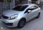 2012 Kia Rio - 1.2L Engine FOR SALE-0