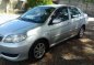 2006 Toyota Vios 1.3E FOR SALE-1