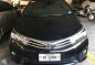 2016 Toyota Altis 1.6v FOR SALE-0