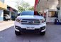 2016 Ford Everest AT Super Fresh 1.038m Nego Batangas -2
