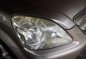 2005 Honda CRv 2.0 Automatic Transmission-8