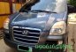 Hyundai Starex GRX 2006 FOR SALE-0