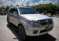 Toyota Fortuner G Automatic 2011 For Sale -1