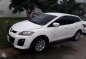 MAZDA CX7 2011 FOR SALE-0