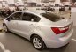 RUSH SALE Kia Rio Sedan MT 12K Mileage 360K Negotiable-9