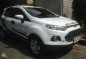 2015 FORD Ecosports manual FOR SALE-6