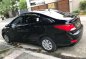 2017 Hyundai Accent 1.6L Crdi Diesel Black-3