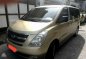 2012 HYUNDAI Starex Crdi FOR SALE-0