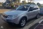 2011 Subaru Forester 2.0X Automatic For Sale -7