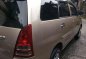 2005 Toyota Innova E FOR SALE-2