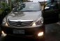 Toyota Innova 2.5 G Diesel automatic trans. 2012-11