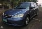 Honda Civic VTI 2004 AT FOR SALE-3