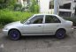 HONDA CITY TYPE Z, 2003, MANUAL-0