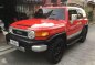 2015 Toyota Fj Cruiser FOR SALE-0