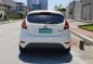 2013 Ford Fiesta Manual Transmission All stock-3