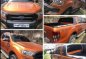 2016 Ford Ranger Wildtrak 4x4 Top of the line For Sale -0