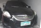 SELLING TOYOTA Vios E 2012 Matic-2