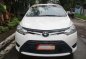 2016 Toyota Vios Manual RUSH SALE -2