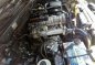 For sale Ford Everest 2004 model manual transmission-7