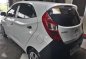 2014mdl Hyundai Eon 0.8L manual FOR SALE-1