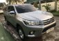 2016 Toyota Hilux Revo G 4x2 Automatic -8