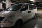 Hyundai Starex 2013 mt White. Manual.-2