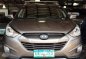 Hyundai Tucson 2013 Model FOR SALE-2