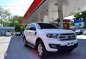 2016 Ford Everest AT Super Fresh 1.038m Nego Batangas -11