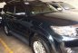 2012 Toyota Fortuner FOR SALE-0