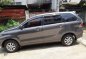 2016 Toyota Avanza E AT Gray For Sale -2