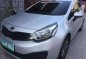 2012 Kia Rio - 1.2L Engine FOR SALE-4