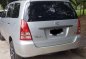 Toyota Innova J 2007 Manual Gas FOR SALE-4