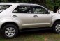 2010 Toyota Fortuner G Automatic Gas-2