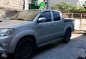 For sale Toyota Hilux 4x4 Model 2011-3