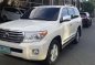 2013 Toyota Land Cruiser Local Matic Transmission-1