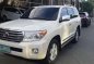 2013 Toyota Land Cruiser Local Matic Transmission-10