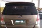 2010 Toyota Innova Sport Runner Edition Matic Diesel-0