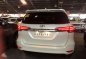 2018 Toyota Fortuner V 4x2 Automatic FOR SALE-1