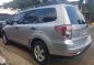 2011 Subaru Forester FOR SALE-2