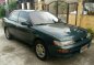 Toyota Corolla Xe 97mdl. Limited Edition-10