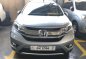 2017 Honda BRV 15V 2tkms only -1