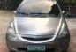 Honda Jazz 1.3 2004 model manual-10