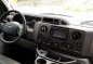 2009 Ford E150 all original 55tkm real fresh rush sale-9