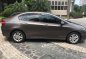 2013 Honda City 1.5E Paddle Shift Automatic-5