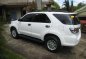 For sale only 2014 Toyota Fortuner V 4X2-2