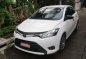 2016 Toyota Vios Manual RUSH SALE -1