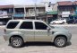 2012 Ford Escape XLT automatic low mileage-0